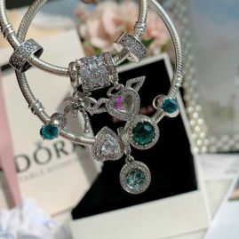 Picture of Pandora Bracelet 10 _SKUPandoraBraceletI03294713562